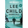 Jack Reacher. Tajny raport. Lee Child, Andrew Child