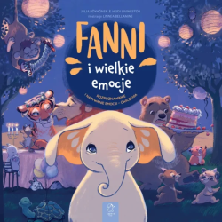 Fanni i wielkie emocje....