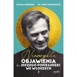 Niezwykłe objawienia ks....