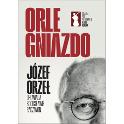 Orle Gniazdo. Bogusława...