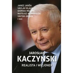 Jarosław Kaczyński...