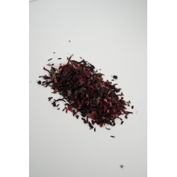 Owocowy napar leśny koszyk radio Republika