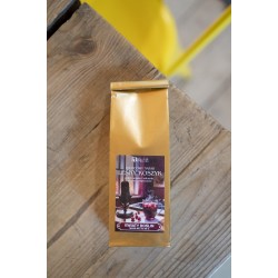 Owocowy napar leśny koszyk radio Republika