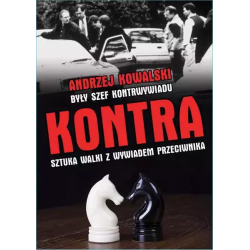 Kontra. Sztuka walki z...