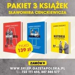 Zestaw: Agentura,...