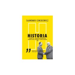 Zestaw: Agentura, Transformacja, Historia. Prof. Sławomir Cenckiewicz