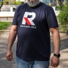 Koszulka z logo REPUBLIKA