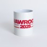 Kubek ceramiczny "NAWROCKI 2025"