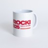 Kubek ceramiczny "NAWROCKI 2025"