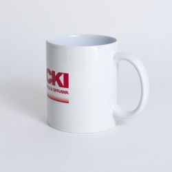 Kubek ceramiczny "NAWROCKI 2025"