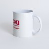 Kubek ceramiczny "NAWROCKI 2025"
