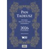 Kalendarz 2026 Pan Tadeusz