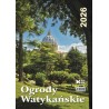 Kalendarz 2026 Ogrody Watykańskie