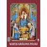 Kalendarz 2026 Maryja Królowa Polski