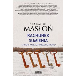 Rachunek sumienia....