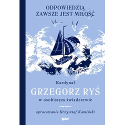 Odpowiedzią zawsze jest...