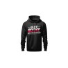 Bluza czarna NOW ROCKY 2025