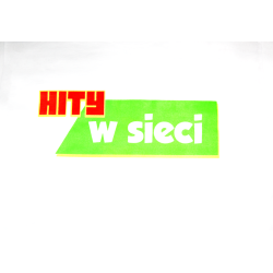 Koszulka "Hity w sieci"