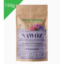 150g Nawóz do hortensji,...