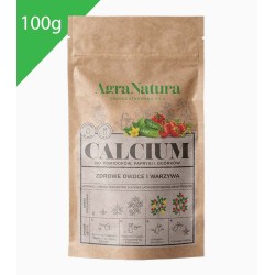 100g Calcium – nawóz...