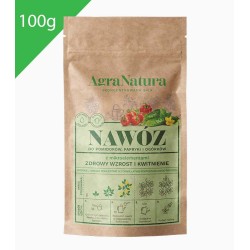 100g Nawóz do pomidorów,...
