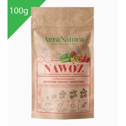 100g Nawóz do pomidorów,...