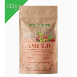 100g Ami 2.0 – aminokwasy...