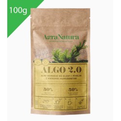 100g Algo 2.0 – algi...