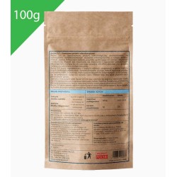 100g Bacter 2.0 – pożyteczne bakterie do gleby
