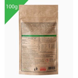 100g Humi 2.0 – koncentrat kwasów humusowych