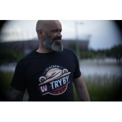 Koszulka "Piachem w Tryby"