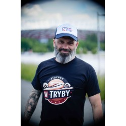 Koszulka "Piachem w Tryby"