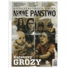Miesięcznik Nowe Państwo. Wersja Papierowa 7-8/2025