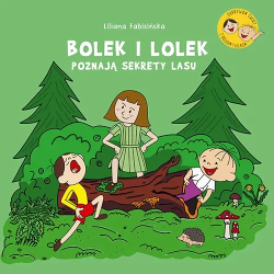 Bolek i Lolek poznają...