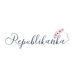 Koszulka damska Republikanka