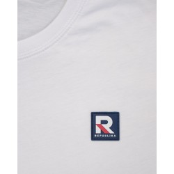 Koszulka Republiki - biała