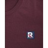 Koszulka Republiki - bordo