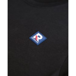 Koszulka Republiki - czarna