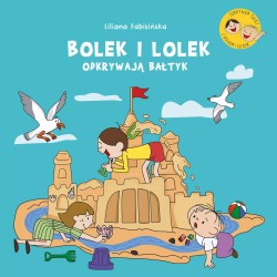 Bolek i Lolek odkrywają...