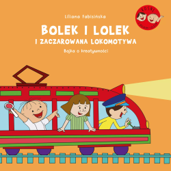 Bolek i Lolek i zaczarowana...