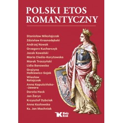 Polski etos romantyczny....
