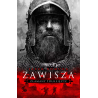 Zawisza. Złamany półksiężyc. Jacek Komuda