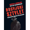 Rosyjski sztylet. Andrzej Kowalski