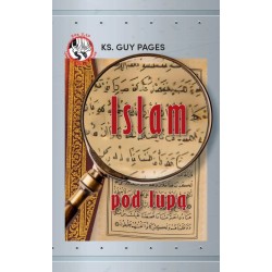 Islam pod lupą. ks. Guy Pages