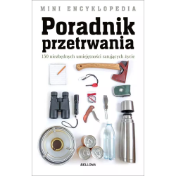 Mini Encyklopedia. Poradnik...