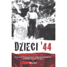 Dzieci '44. Jerzy Mirecki