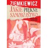 Jakie piękne samobójstwo. Rafał A. Ziemkiewicz