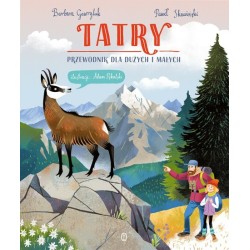 Tatry. Przewodnik dla...
