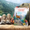 Tatry. Przewodnik dla dużych i małych. Adam Pękalski, Paweł Skawiński, Barbara Gawryluk