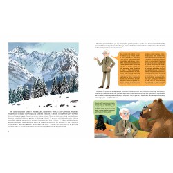 Tatry. Przewodnik dla dużych i małych. Adam Pękalski, Paweł Skawiński, Barbara Gawryluk